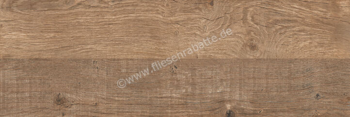  Ragno Nodis XT20 Rovere 40x120x2 cm Terrassenplatte Matt Eben Naturale RDMS | 683978
