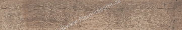  Ragno Nodis Rovere 20x120 cm Bodenfliese / Wandfliese Matt Eben Naturale RDCD | 684047