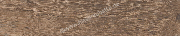  Ragno Nodis Rovere 5.3x30 cm Bodenfliese / Wandfliese Matt Eben Naturale RDCE | 684062