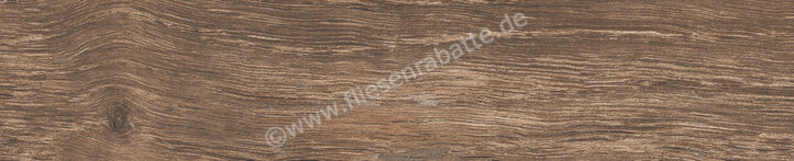  Ragno Nodis Rovere 5.3x30 cm Bodenfliese / Wandfliese Matt Eben Naturale RDCE | 684065