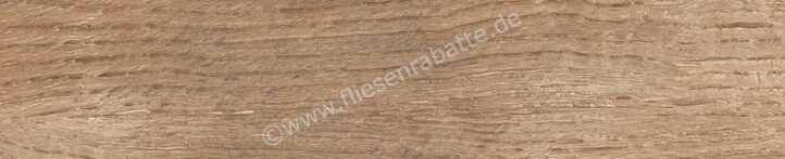  Ragno Nodis Rovere 5.3x30 cm Bodenfliese / Wandfliese Matt Eben Naturale RDCE | 684068