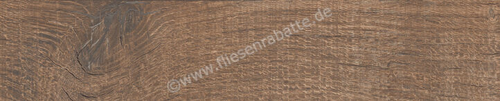  Ragno Nodis Rovere 5.3x30 cm Bodenfliese / Wandfliese Matt Eben Naturale RDCE | 684074