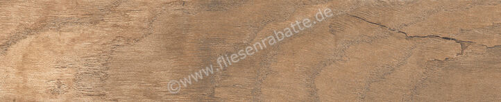  Ragno Nodis Rovere 5.3x30 cm Bodenfliese / Wandfliese Matt Eben Naturale RDCE | 684077