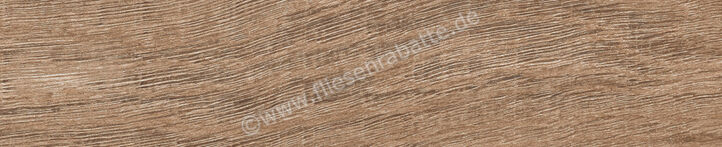  Ragno Nodis Rovere 5.3x30 cm Bodenfliese / Wandfliese Matt Eben Naturale RDCE | 684080