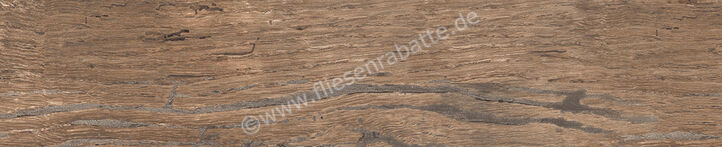 Ragno Nodis Rovere 5.3x30 cm Bodenfliese / Wandfliese Matt Eben Naturale RDCE | 684083