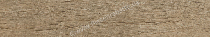  Ragno Nodis Natural 5.3x30 cm Bodenfliese / Wandfliese Matt Eben Naturale RDCF | 684092