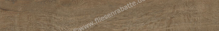  Ragno Nodis Natural 10x70 cm Bodenfliese / Wandfliese Matt Eben Naturale RDG2 | 684161