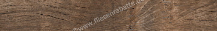  Ragno Nodis Rovere 10x70 cm Bodenfliese / Wandfliese Matt Eben Naturale RDGG | 684179