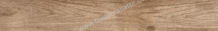  Ragno Nodis Rovere 10x70 cm Bodenfliese / Wandfliese Matt Eben Naturale RDGG | 684185