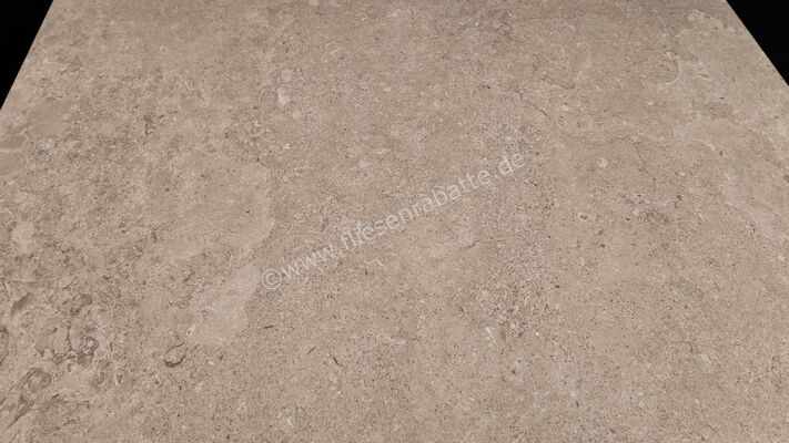  Emilceramica MaPierre Outdoor Ancienne Naturel 50x50x2 cm Terrassenplatte Schnittmuster Matt Strukturiert Naturale ENJ5 SM | 684296