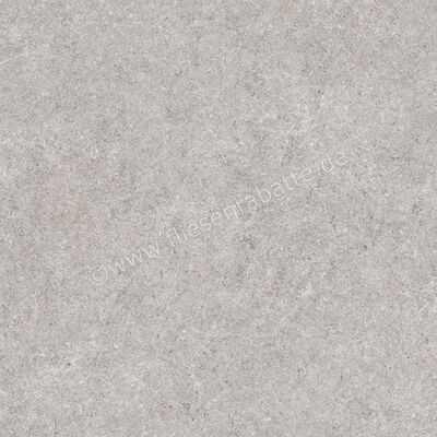  Ragno True Grey 60x60 cm Bodenfliese / Wandfliese Matt Eben Naturale RDKA | 684518