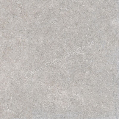  Ragno True Grey 80x80 cm Bodenfliese / Wandfliese Matt Eben Naturale RDLC | 684674