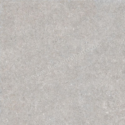  Ragno True Grey 80x80 cm Bodenfliese / Wandfliese Matt Eben Naturale RDLC | 684680