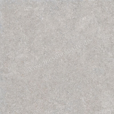  Ragno True Grey 80x80 cm Bodenfliese / Wandfliese Matt Eben Naturale RDLC | 684683