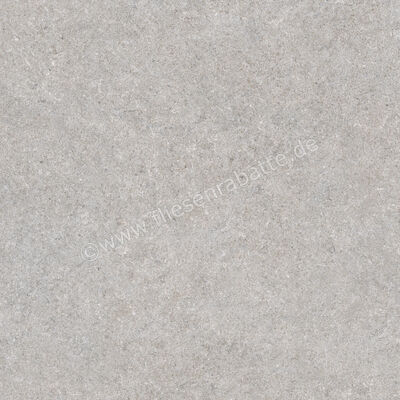  Ragno True Grey 80x80 cm Bodenfliese / Wandfliese Matt Eben Naturale RDLC | 684692