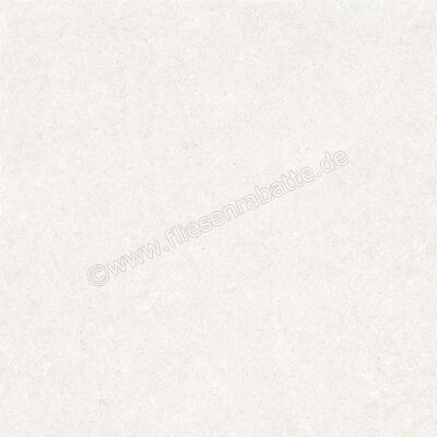  Ragno True Ivory 80x80 cm Bodenfliese / Wandfliese Matt Eben Naturale RDLD | 684704