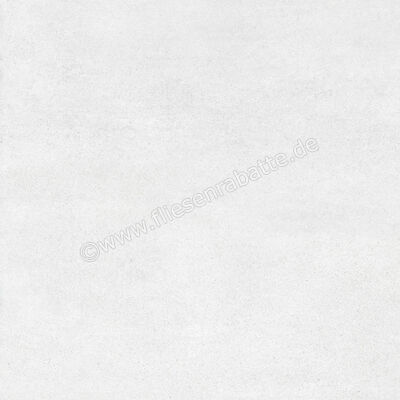  Ragno Quiet Ice 60x60 cm Bodenfliese / Wandfliese Matt Eben Naturale RDL0 | 685109