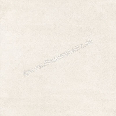  Ragno Quiet Ivory 60x60 cm Bodenfliese / Wandfliese Matt Eben Naturale RDL1 | 685118