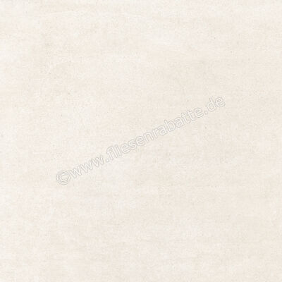  Ragno Quiet Ivory 60x60 cm Bodenfliese / Wandfliese Matt Eben Naturale RDL1 | 685121