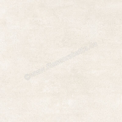  Ragno Quiet Ivory 60x60 cm Bodenfliese / Wandfliese Matt Eben Naturale RDL1 | 685124