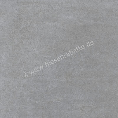  Ragno Quiet Grey 60x60 cm Bodenfliese / Wandfliese Matt Eben Naturale RDL2 | 685148