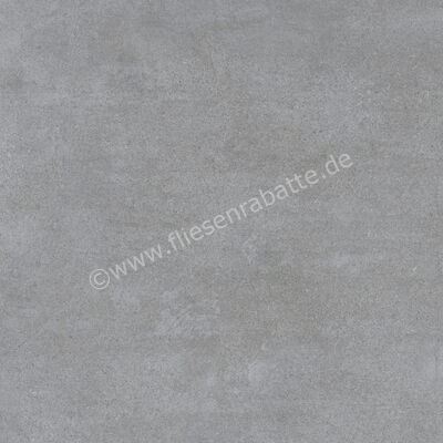  Ragno Quiet Grey 60x60 cm Bodenfliese / Wandfliese Matt Eben Naturale RDL2 | 685151