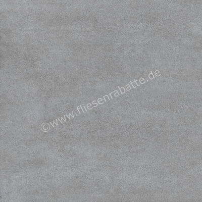  Ragno Quiet Grey 60x60 cm Bodenfliese / Wandfliese Matt Eben Naturale RDL2 | 685154