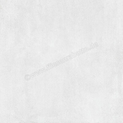  Ragno Quiet Ice 80x80 cm Bodenfliese / Wandfliese Matt Eben Naturale RDLG | 685202