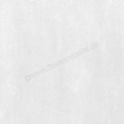  Ragno Quiet Ice 80x80 cm Bodenfliese / Wandfliese Matt Eben Naturale RDLG | 685211