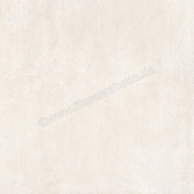  Ragno Quiet Ivory 80x80 cm Bodenfliese / Wandfliese Matt Eben Naturale RDLJ | 685244
