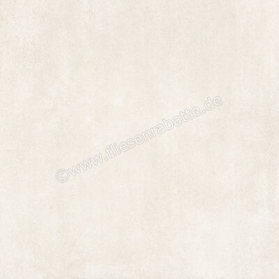  Ragno Quiet Ivory 80x80 cm Bodenfliese / Wandfliese Matt Eben Naturale RDLJ | 685250