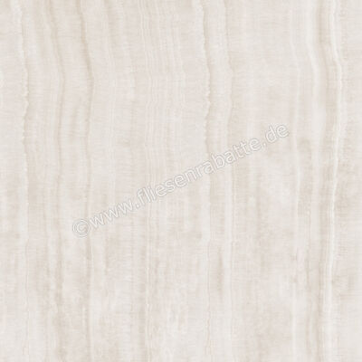  Ragno Incanto Onice Venato Avorio 120x120 cm Bodenfliese / Wandfliese Glänzend Eben Glossy RDFD | 685598