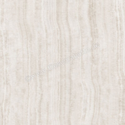  Ragno Incanto Onice Venato Avorio 120x120 cm Bodenfliese / Wandfliese Glänzend Eben Glossy RDFD | 685604