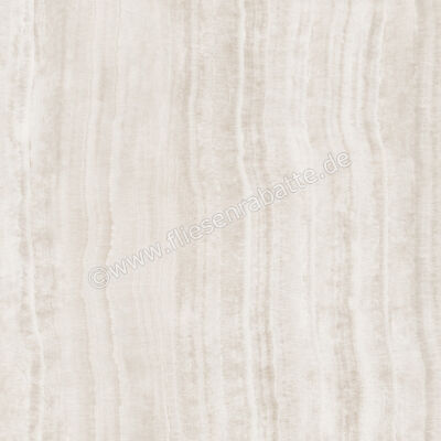  Ragno Incanto Onice Venato Avorio 120x120 cm Bodenfliese / Wandfliese Glänzend Eben Glossy RDFD | 685619
