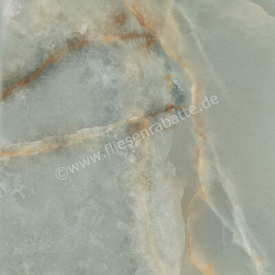  Ragno Incanto Onice Verde 120x120 cm Bodenfliese / Wandfliese Matt Eben Naturale RDFJ | 685721