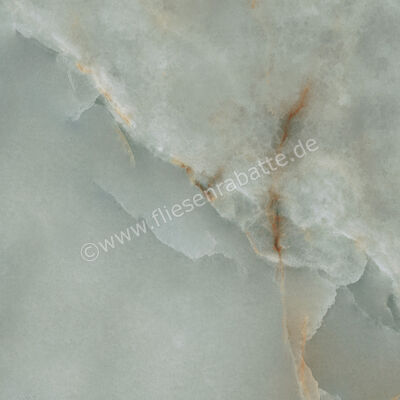  Ragno Incanto Onice Verde 120x120 cm Bodenfliese / Wandfliese Matt Eben Naturale RDFJ | 685730