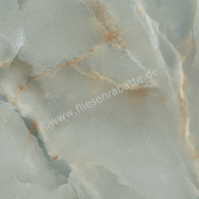  Ragno Incanto Onice Verde 120x120 cm Bodenfliese / Wandfliese Matt Eben Naturale RDFJ | 685736