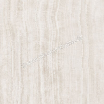  Ragno Incanto Onice Venato Avorio 120x120 cm Bodenfliese / Wandfliese Matt Eben Naturale RDFK | 685754