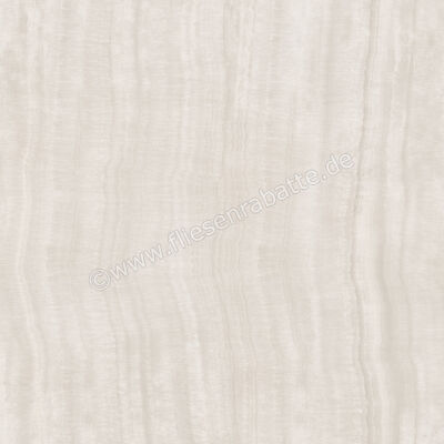  Ragno Incanto Onice Venato Avorio 120x120 cm Bodenfliese / Wandfliese Matt Eben Naturale RDFK | 685757