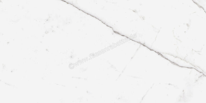  Ragno Incanto Statuario Venato 60x120 cm Bodenfliese / Wandfliese Matt Eben Naturale RD9V | 685964