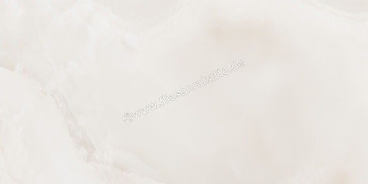  Ragno Incanto Onice Avorio 60x120 cm Bodenfliese / Wandfliese Glänzend Eben Glossy RDEY | 685982
