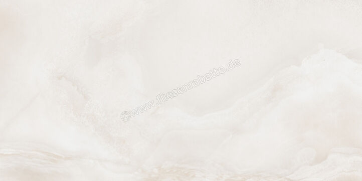  Ragno Incanto Onice Avorio 60x120 cm Bodenfliese / Wandfliese Glänzend Eben Glossy RDEY | 685988