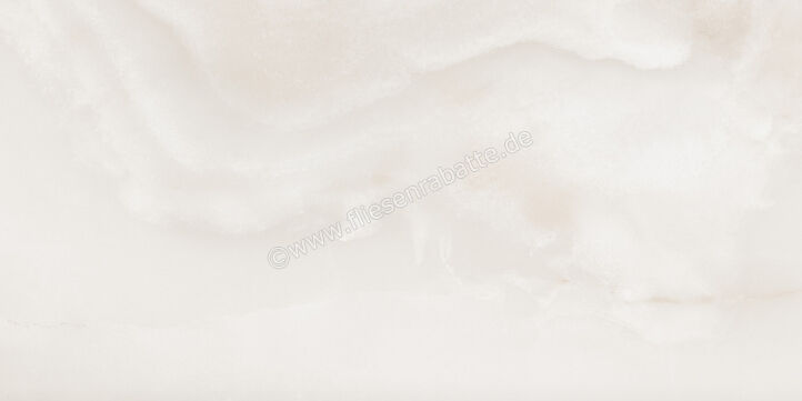  Ragno Incanto Onice Avorio 60x120 cm Bodenfliese / Wandfliese Glänzend Eben Glossy RDEY | 685991