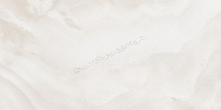  Ragno Incanto Onice Avorio 60x120 cm Bodenfliese / Wandfliese Glänzend Eben Glossy RDEY | 685994