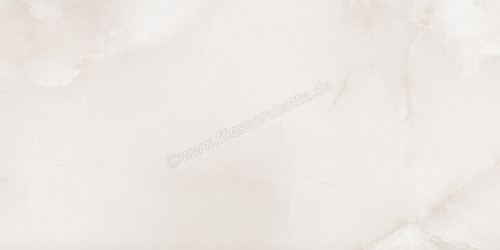  Ragno Incanto Onice Avorio 60x120 cm Bodenfliese / Wandfliese Glänzend Eben Glossy RDEY | 686000