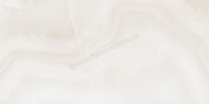  Ragno Incanto Onice Avorio 60x120 cm Bodenfliese / Wandfliese Glänzend Eben Glossy RDEY | 686003