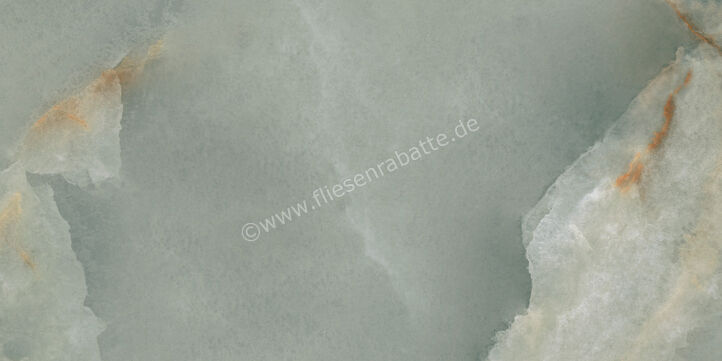  Ragno Incanto Onice Verde 60x120 cm Bodenfliese / Wandfliese Glänzend Eben Glossy RDEZ | 686006