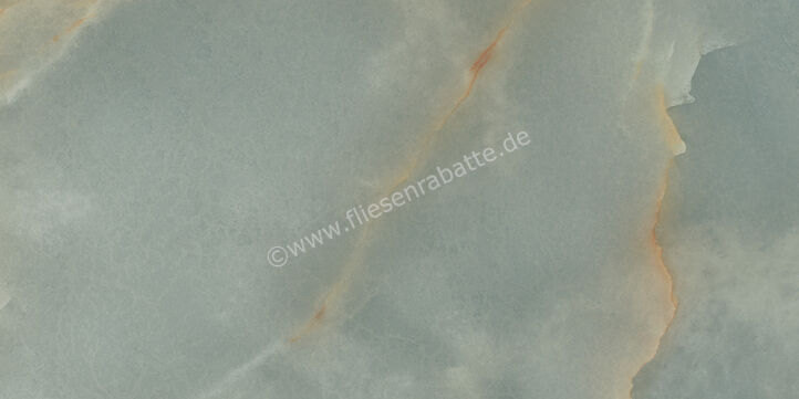  Ragno Incanto Onice Verde 60x120 cm Bodenfliese / Wandfliese Glänzend Eben Glossy RDEZ | 686024