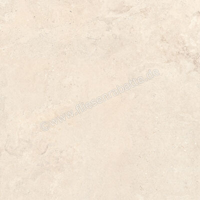  Ragno Stoneplay Mayenne Avorio 100x100 cm Bodenfliese / Wandfliese Matt Strukturiert Naturale RCV5 (CV9895) | 686462