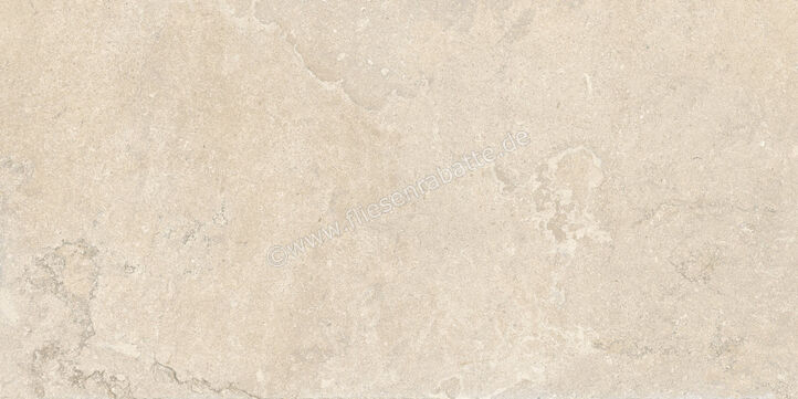  Ragno Stoneplay Mayenne Beige 60x120 cm Bodenfliese / Wandfliese Matt Strukturiert Naturale RCVJ | 686552